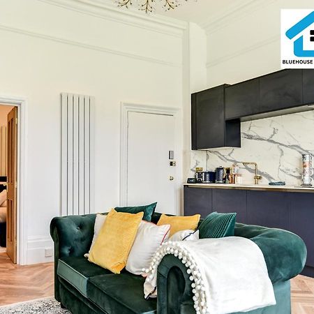 Relaxing Seaside Retreats Apartamento Brighton Exterior foto